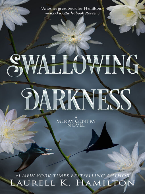 Cover image for Swallowing Darkness